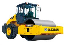 Egyhengeres hengerek XCMG XS162J