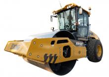 Egyhengeres hengerek XCMG XS165