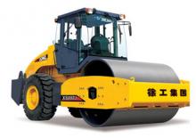 Egyhengeres hengerek XCMG XS182J