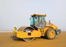 Egyhengeres hengerek XCMG XS183J