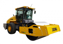 Egyhengeres hengerek XCMG XS185IV