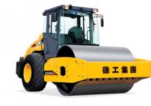 Egyhengeres hengerek XCMG XS202E