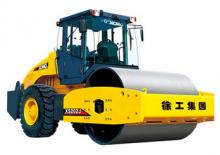 Egyhengeres hengerek XCMG XS202J