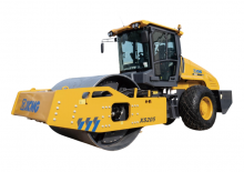 Egyhengeres hengerek XCMG XS205