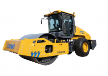 Egyhengeres hengerek XCMG XS205S