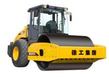 Egyhengeres hengerek XCMG XS222