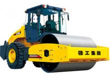 Egyhengeres hengerek XCMG XS222J