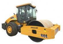 Egyhengeres hengerek XCMG XS223H 