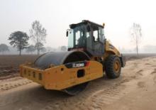 Egyhengeres hengerek XCMG XS223JE 