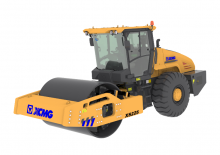 Egyhengeres hengerek XCMG XS225