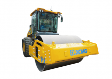 Egyhengeres hengerek XCMG XS225H