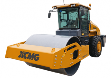 Egyhengeres hengerek XCMG XS225HSIV