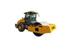 Egyhengeres hengerek XCMG XS225SIV