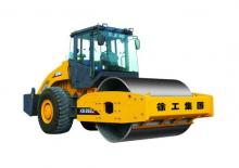 Egyhengeres hengerek XCMG XS262J