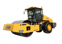 Egyhengeres hengerek XCMG XS265