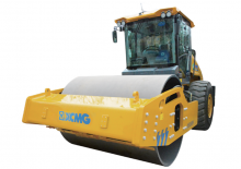 Egyhengeres hengerek XCMG XS265H