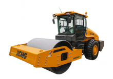 Egyhengeres hengerek XCMG XS265HSIV