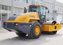 Egyhengeres hengerek XCMG XS265S
