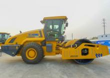 Egyhengeres hengerek XCMG XS335 