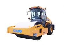 Egyhengeres hengerek XCMG XS365 