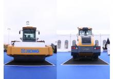 Egyhengeres hengerek XCMG XS365 
