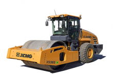 Egyhengeres hengerek XCMG XS365IV
