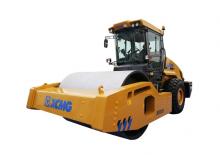 Egyhengeres hengerek XCMG XS395 
