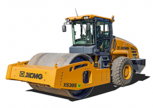 Egyhengeres hengerek XCMG XS395IV