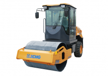 Egyhengeres hengerek XCMG XS400J