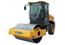 Egyhengeres hengerek XCMG XS600J