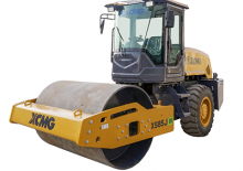 Egyhengeres hengerek XCMG XS85JIV