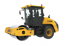 Egyhengeres hengerek XCMG XS85PD
