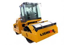 Egyhengeres hengerek Lishide YZ12C