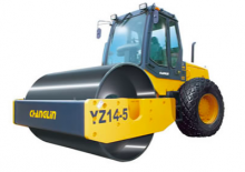 Egyhengeres hengerek Changlin YZ14-5
