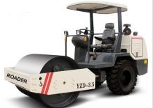 Egyhengeres hengerek YTO YZD-4.5