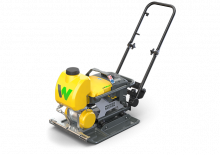 Egyirányú vibrolapok Wacker Neuson AP1850we