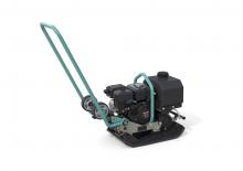 Egyirányú vibrolapok Ammann APF 1240