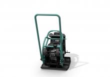 Egyirányú vibrolapok Ammann APF 1550