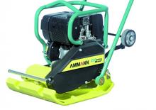 Egyirányú vibrolapok Ammann APF 1850