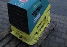Egyirányú vibrolapok Ammann APF 4920