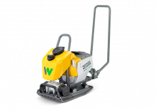 Egyirányú vibrolapok Wacker Neuson APS1135e