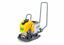 Egyirányú vibrolapok Wacker Neuson APS1135we