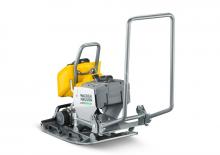 Egyirányú vibrolapok Wacker Neuson APS1550e