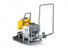 Egyirányú vibrolapok Wacker Neuson APS1550we