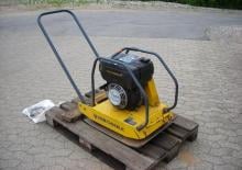 Egyirányú vibrolapok Vibromax AV 1300 D