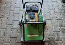 Egyirányú vibrolapok Vibromax AV 600