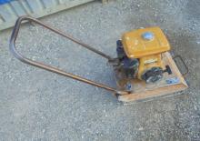 Egyirányú vibrolapok Vibromax AV 900