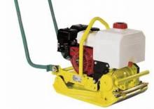 Egyirányú vibrolapok Ammann AVP 1250