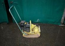 Egyirányú vibrolapok Ammann AVP 1850