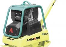 Egyirányú vibrolapok Ammann AVP 2920